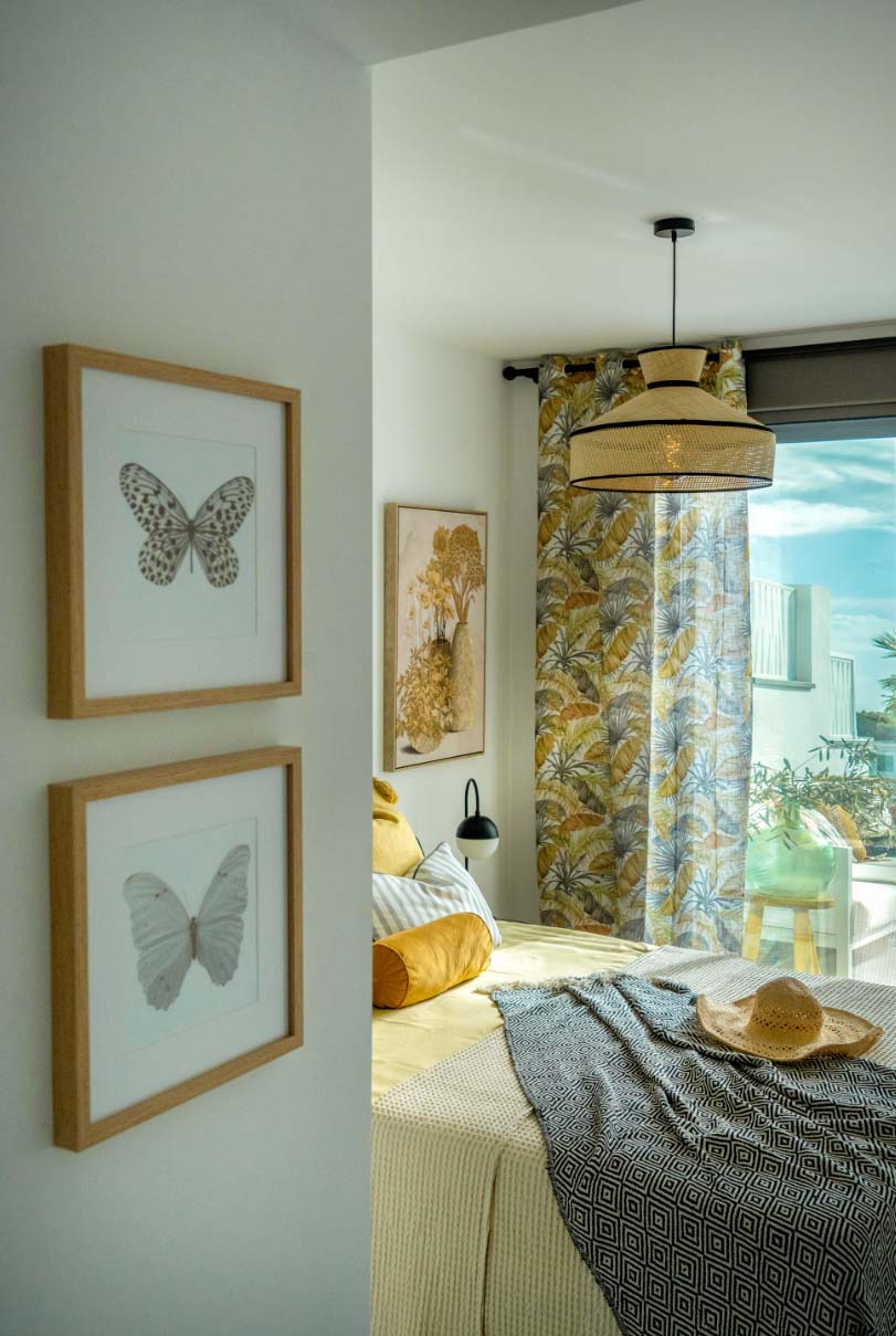 Mastersuite Seascape Resort Finestrat