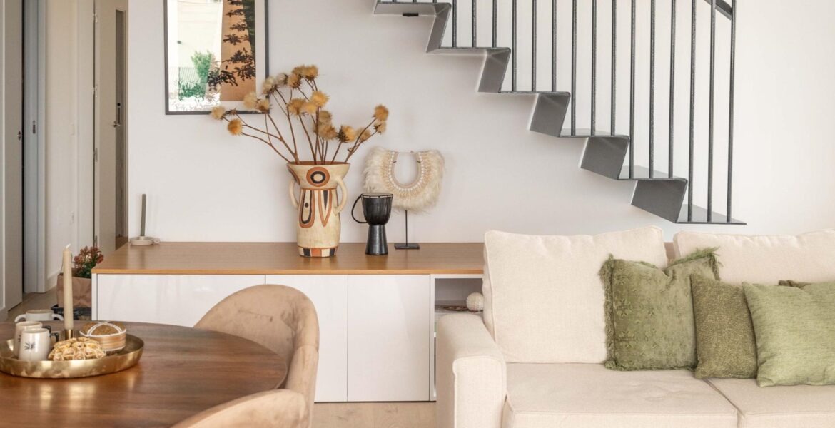 Allonbay Village Apartments