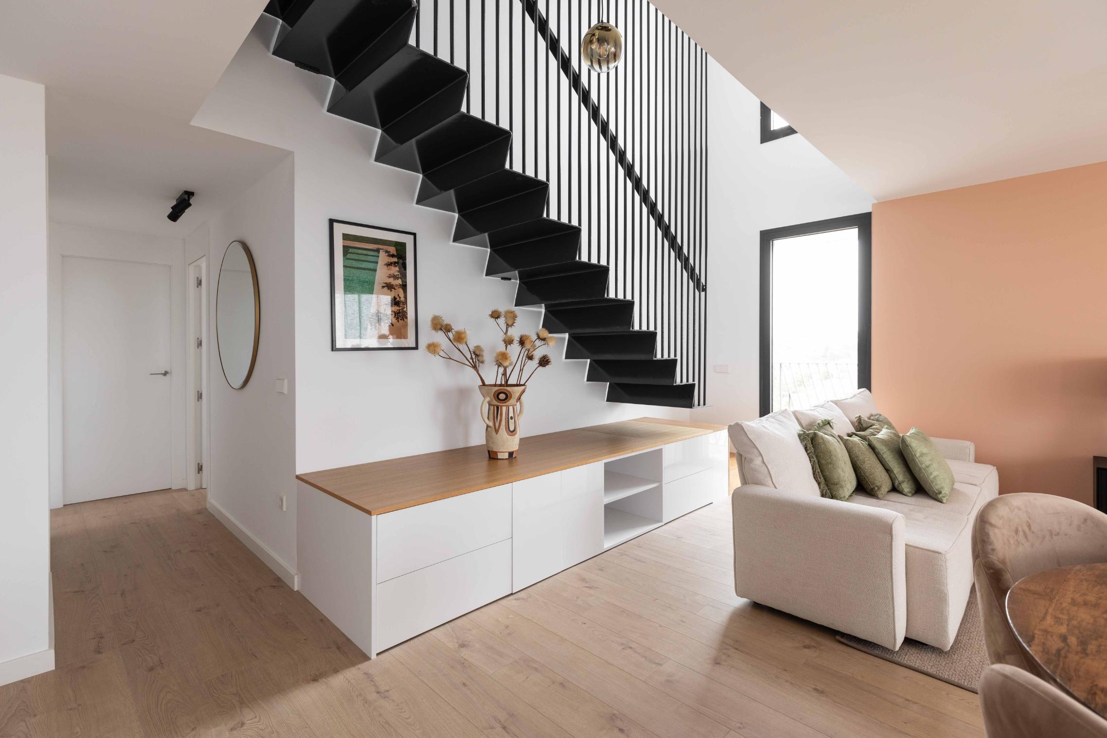 Allonbay village apartment furniture package