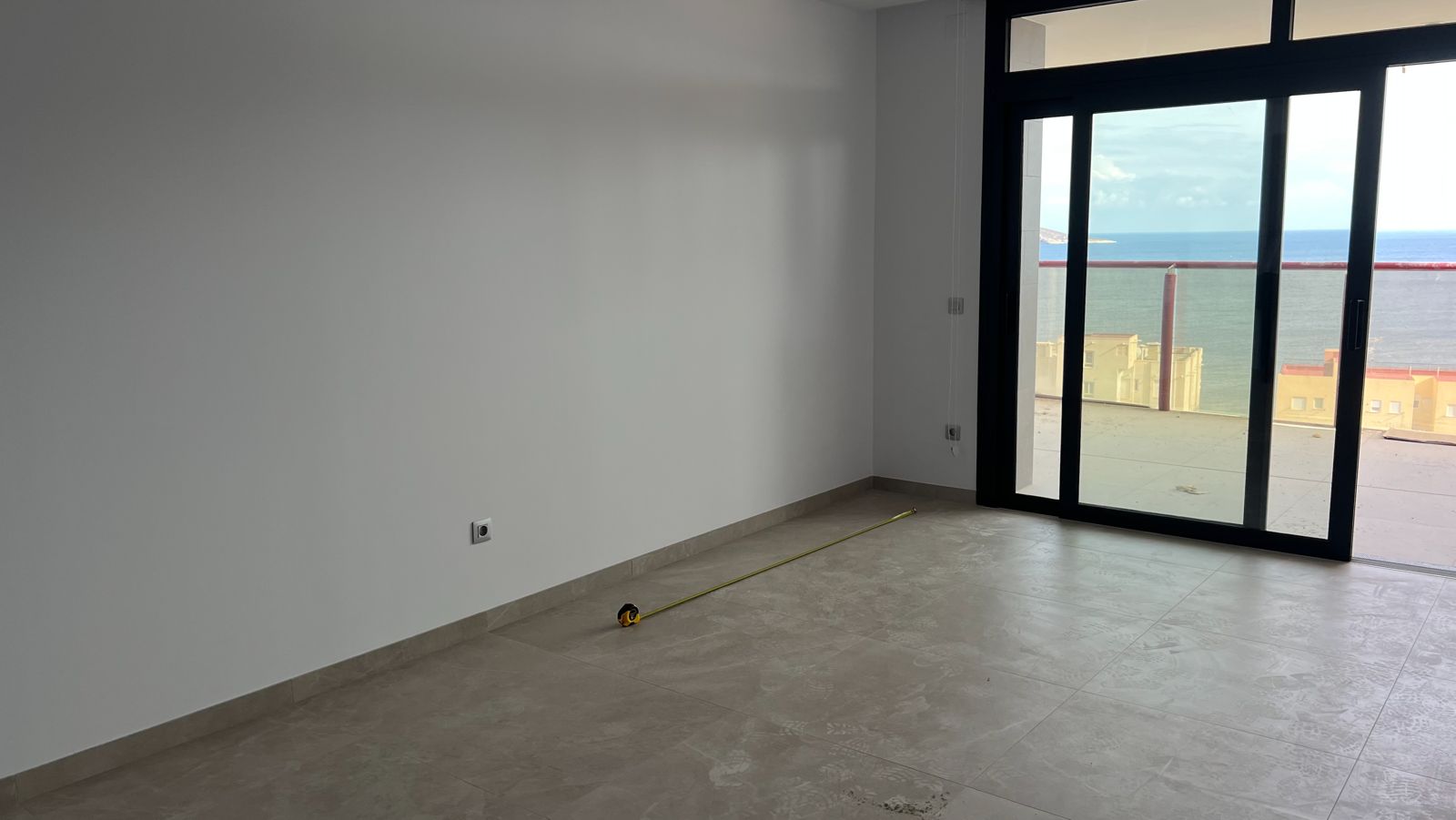Sunset Cliffs Benidorm Living room